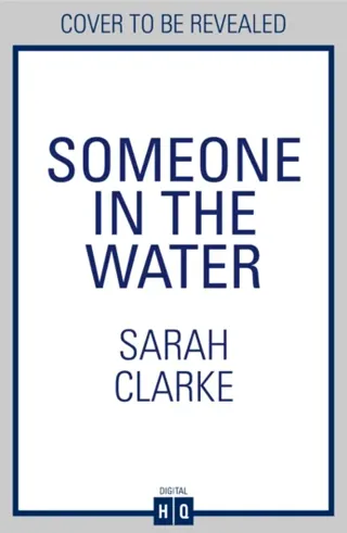 Someone in the Water