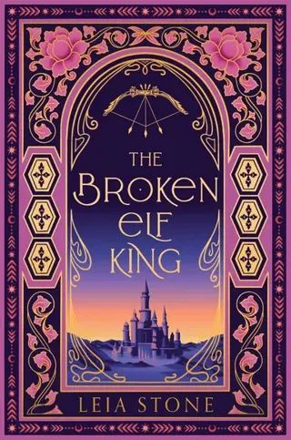 The Broken Elf King