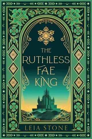 The Ruthless Fae King