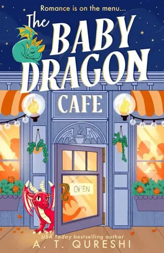 Baby Dragon Cafe