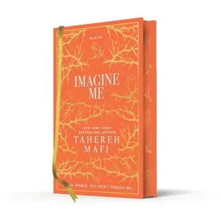 Imagine Me
