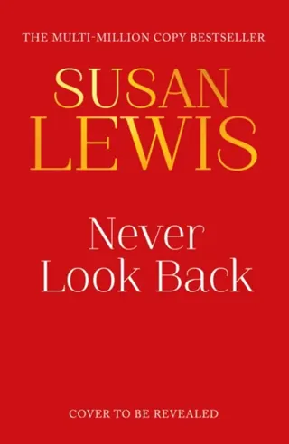 Never Look Back