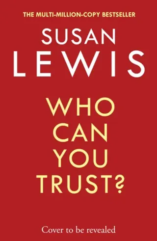 Who Can You Trust
