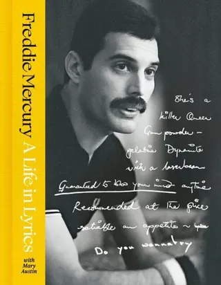 A Life in Lyrics