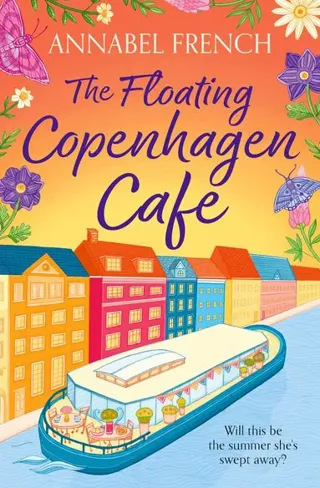 Floating Copenhagen Café