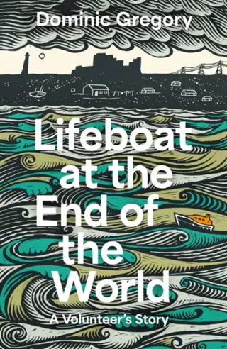Lifeboat at the End of the World