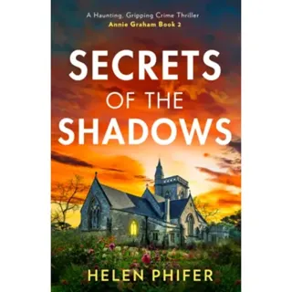 Secrets Of The Shadows