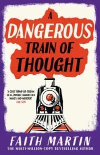 Dangerous Train of Thought