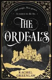 Ordeals
