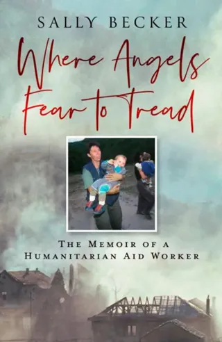Where Angels Fear to Tread