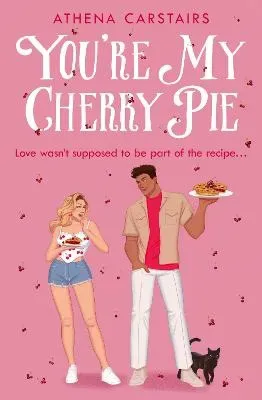 You're My Cherry Pie