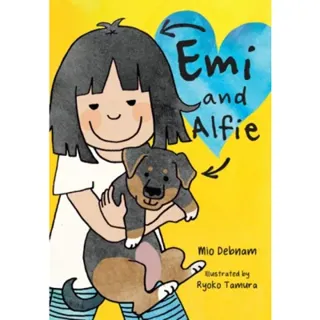 Emi and Alfie