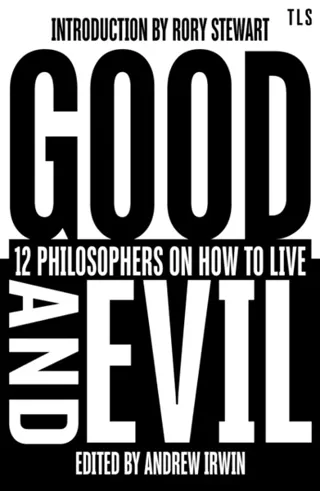 Good and Evil