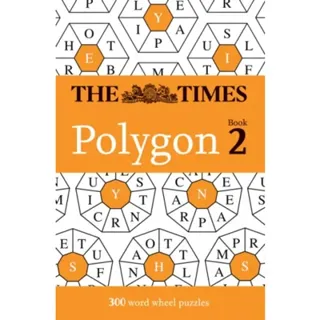 The Times Polygon Book 2