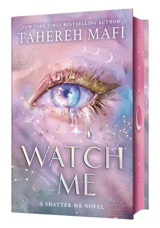 Watch Me