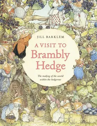 A Visit to Brambly Hedge