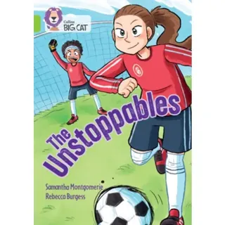 The Unstoppables