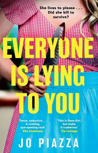 Everyone is Lying to You