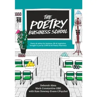The Poetry Business School