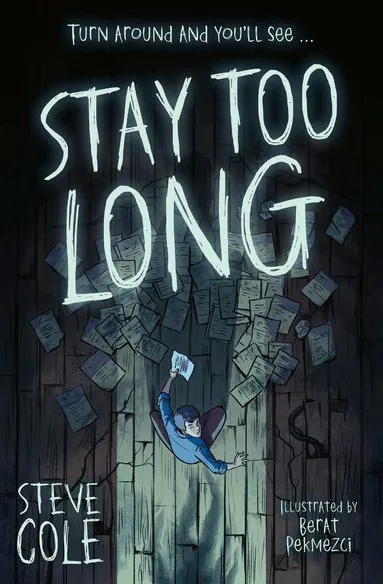 Stay Too Long