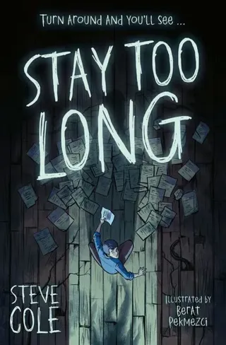 Stay Too Long