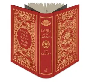 Empire of the Damned