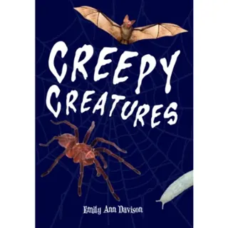Creepy Creatures