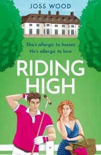 Riding High
