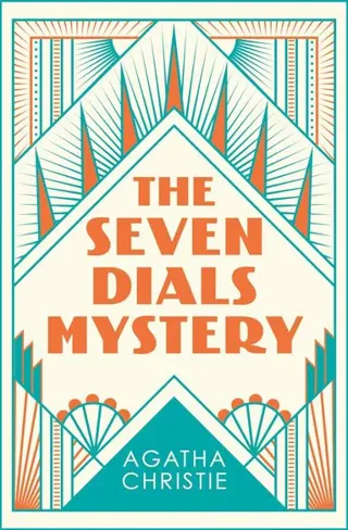 The Seven Dials Mystery