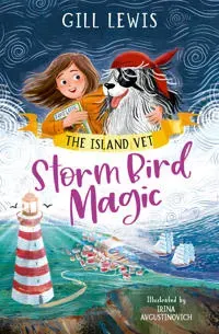 Storm Bird Magic