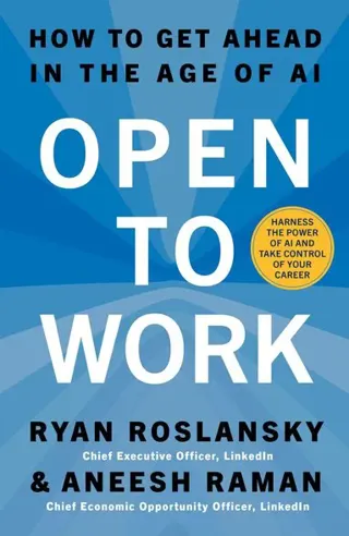 Open to Work