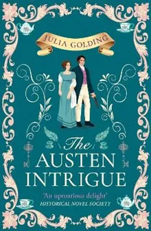 The Austen Intrigue