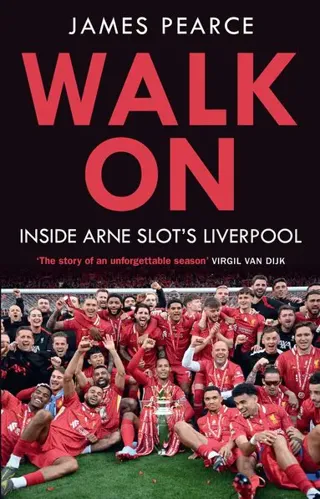 Walk On