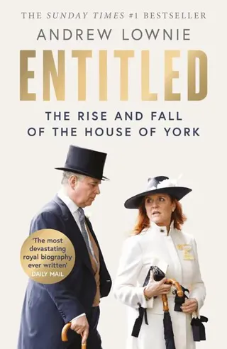 Entitled