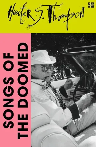 Songs of the Doomed