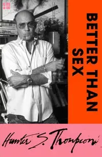 Better Than Sex