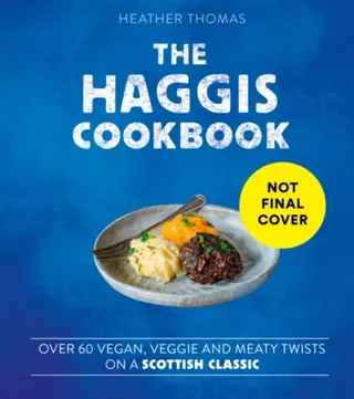 The Haggis Cookbook