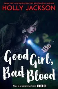 Good Girl, Bad Blood