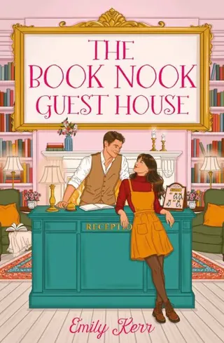 Book Nook Guest House