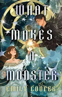 What Makes a Monster
