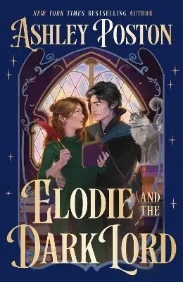 Elodie and the Dark Lord