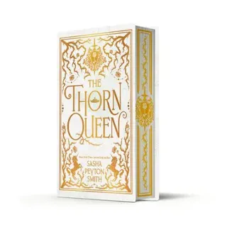 Thorn Queen