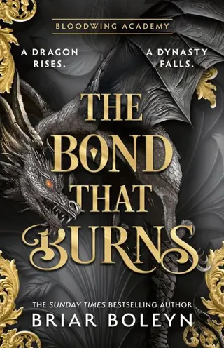 The Bond that Burns