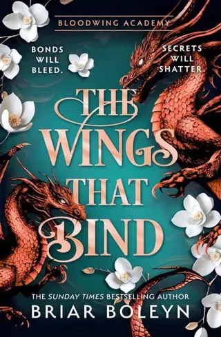The Wings That Bind