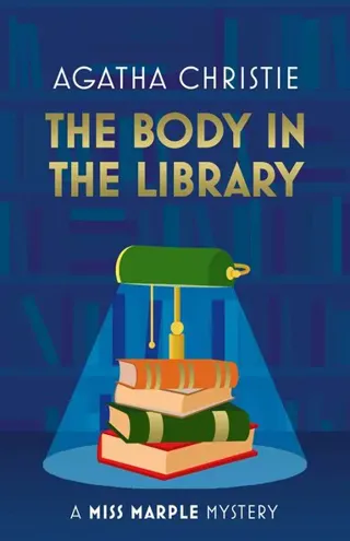 Body in the Library
