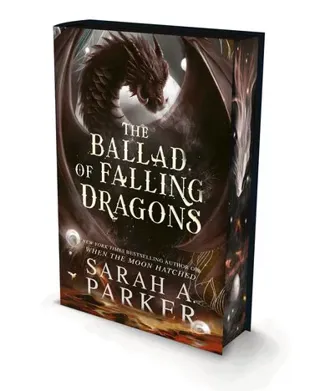 Ballad of Falling Dragons