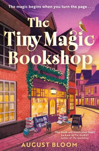 Tiny Magic Bookshop