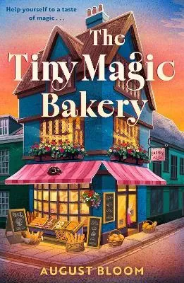 The Tiny Magic Bakery