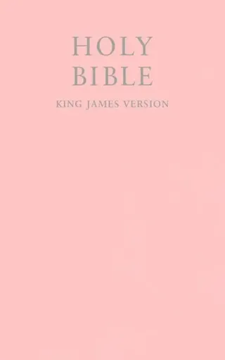 Holy Bible