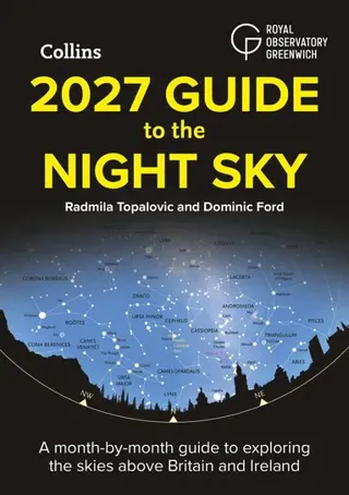 2027 Guide to the Night Sky